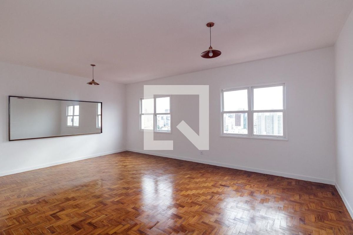 Apartamento, 3 quartos, 113 m² - Foto 1