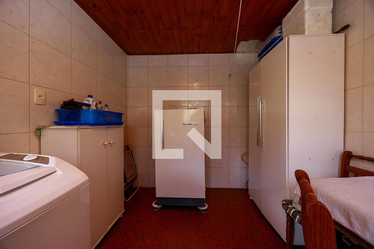Casa, 3 quartos, 250 m² - Foto 45