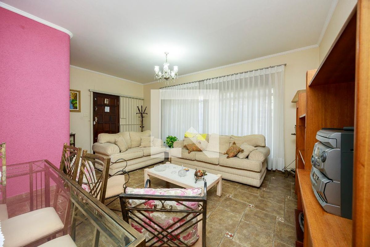 Casa, 3 quartos, 250 m² - Foto 2