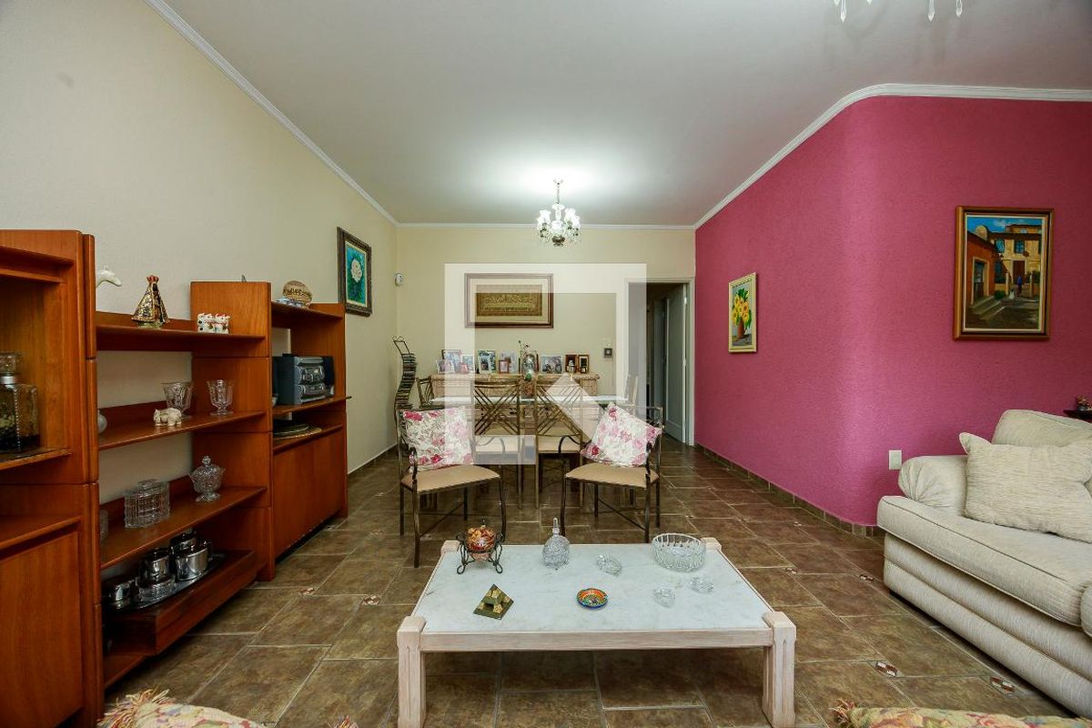 Casa, 3 quartos, 250 m² - Foto 3