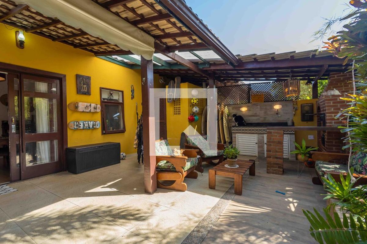 Casa, 3 quartos, 120 m² - Foto 12