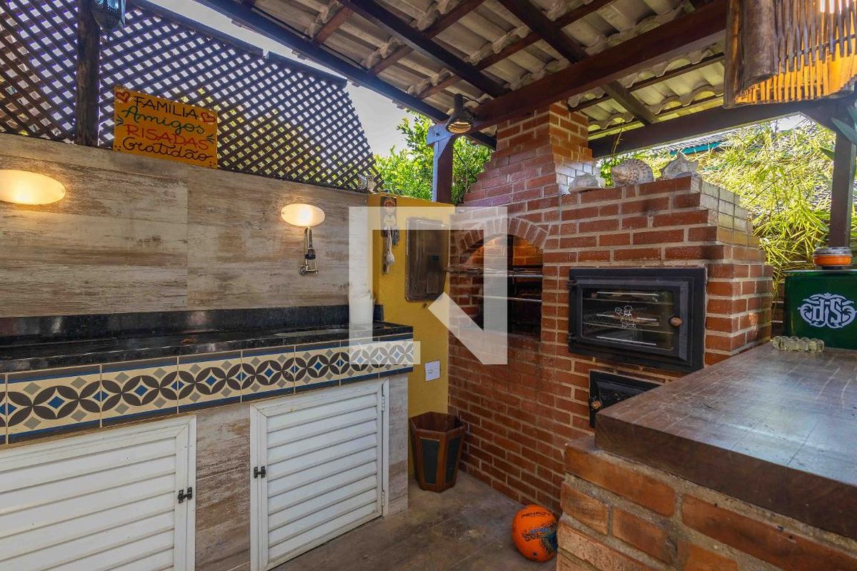 Casa, 3 quartos, 120 m² - Foto 18