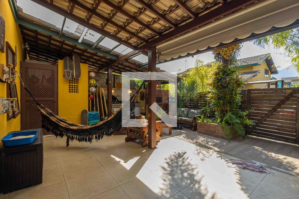 Casa, 3 quartos, 120 m² - Foto 10