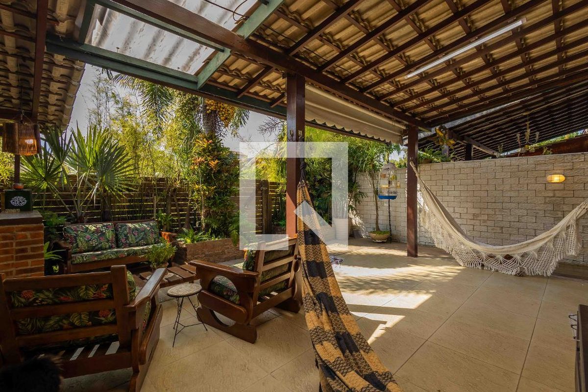 Casa, 3 quartos, 120 m² - Foto 16