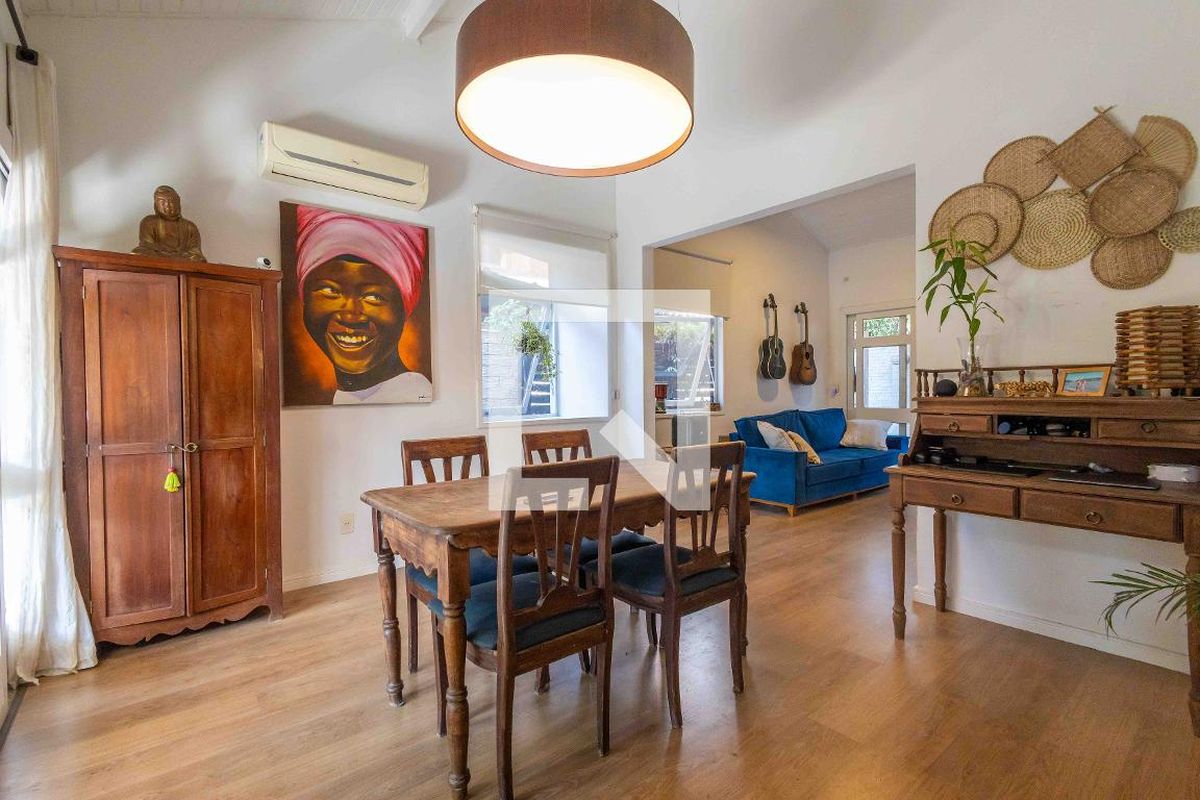 Casa, 3 quartos, 120 m² - Foto 4