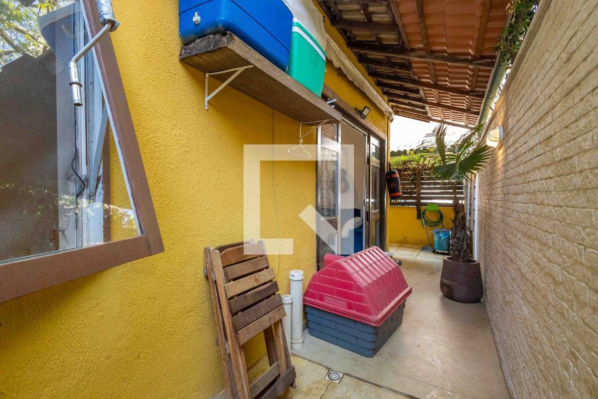 Casa, 3 quartos, 120 m² - Foto 22