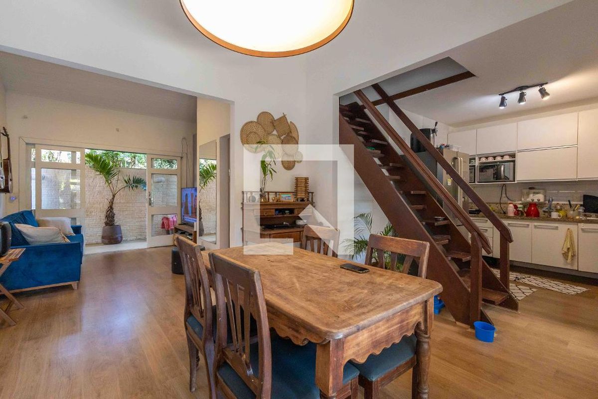 Casa, 3 quartos, 120 m² - Foto 2
