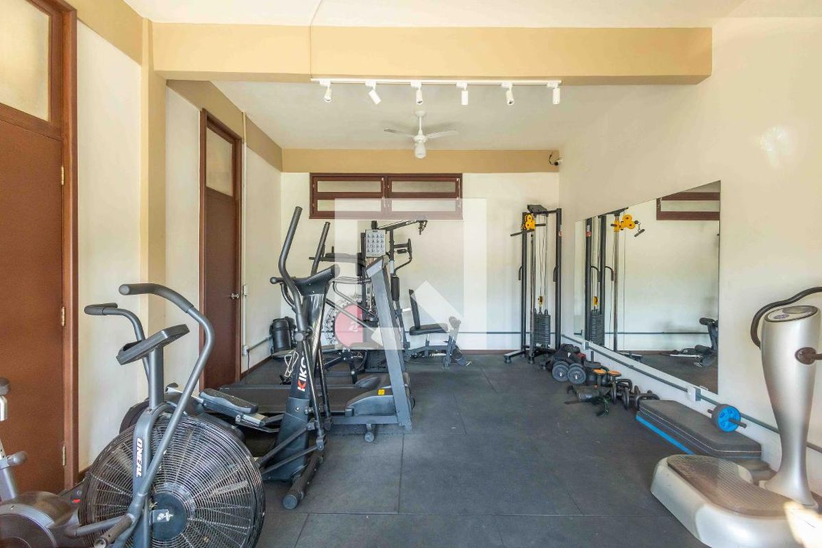Casa, 3 quartos, 120 m² - Foto 84