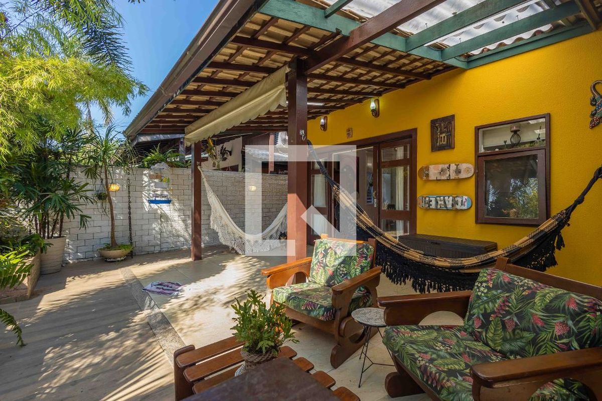 Casa, 3 quartos, 120 m² - Foto 14