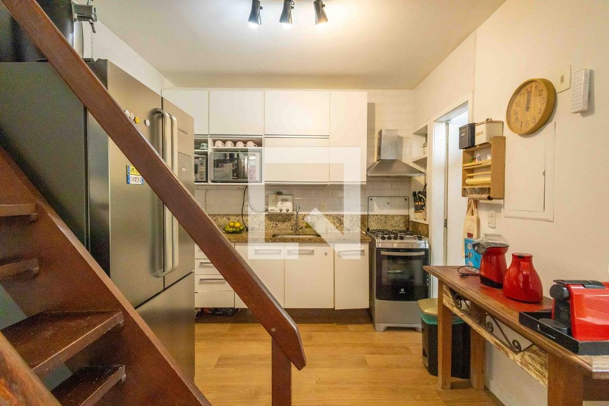 Casa, 3 quartos, 120 m² - Foto 26