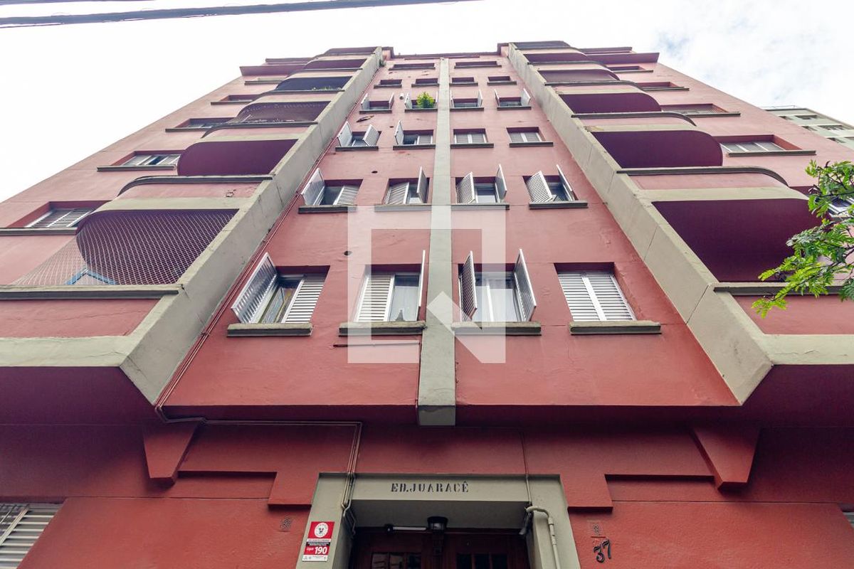 Apartamento, 2 quartos, 57 m² - Foto 51