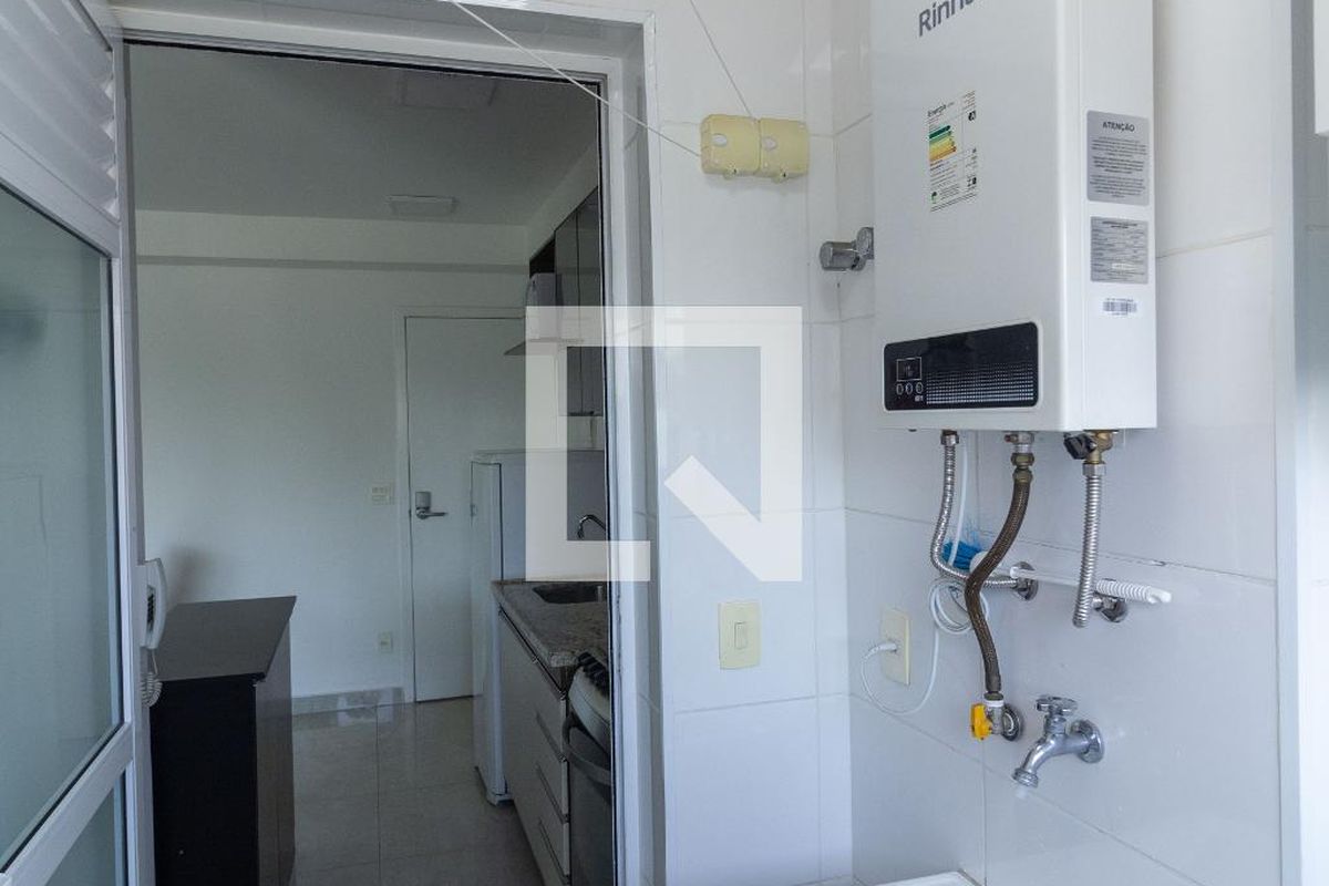 Apartamento, 1 quarto, 45 m² - Foto 48