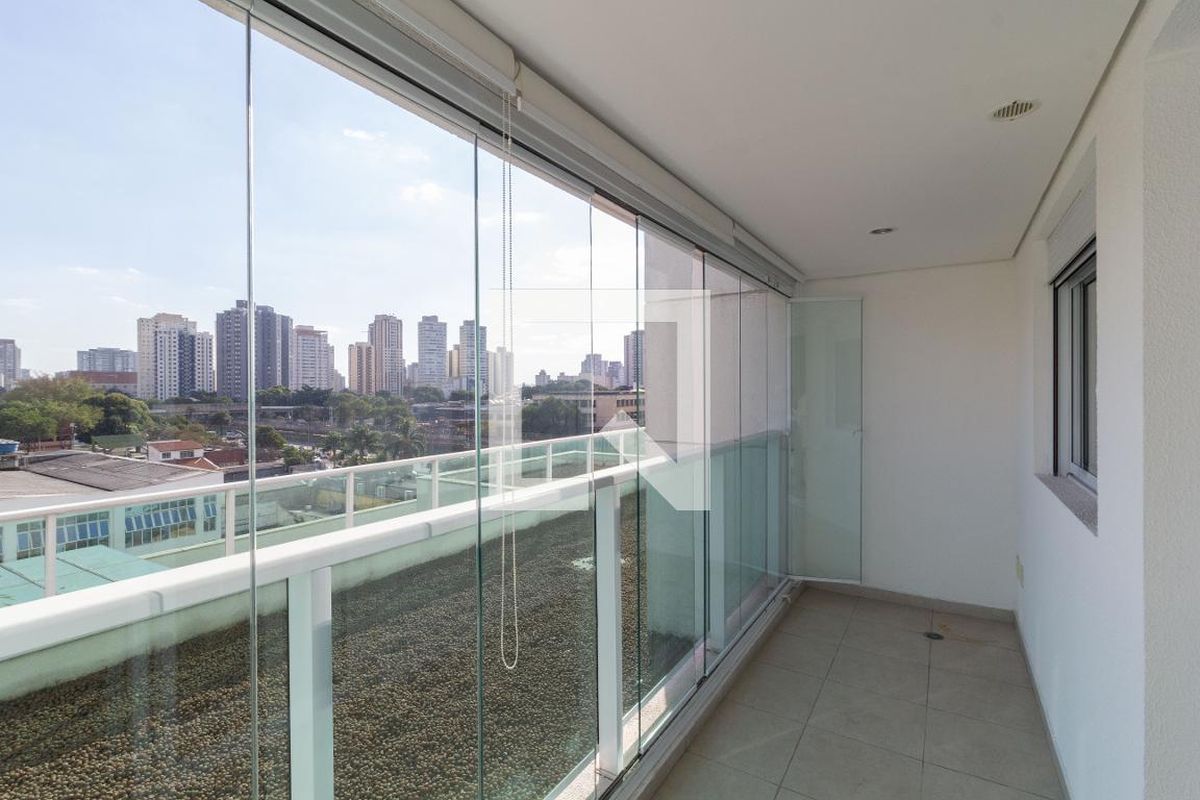 Apartamento, 1 quarto, 45 m² - Foto 54
