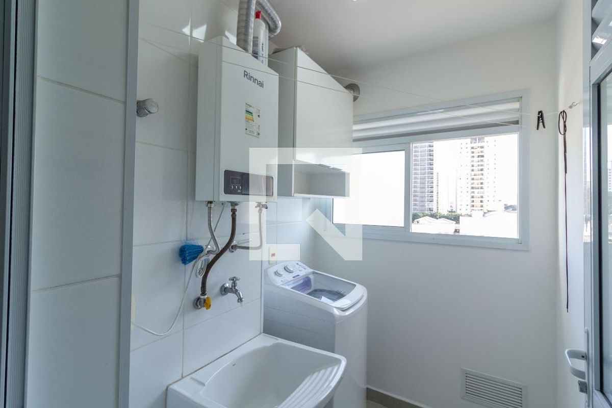 Apartamento, 1 quarto, 45 m² - Foto 46