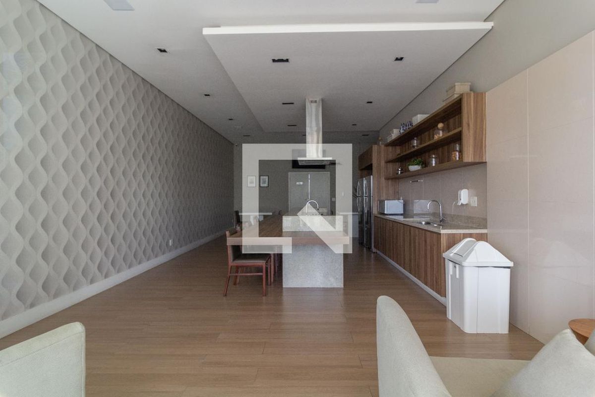 Apartamento, 1 quarto, 45 m² - Foto 80