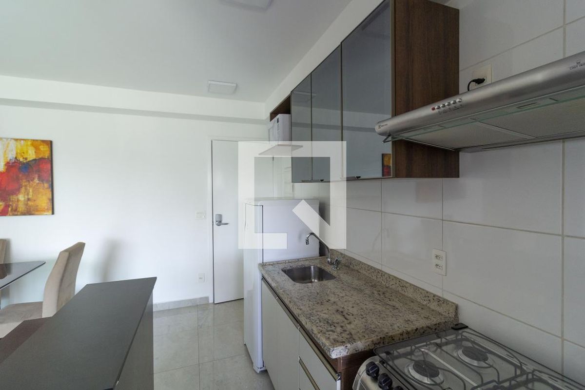 Apartamento, 1 quarto, 45 m² - Foto 42