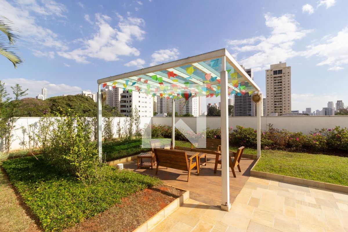 Apartamento, 1 quarto, 45 m² - Foto 70