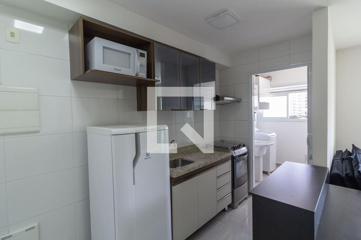 Apartamento, 1 quarto, 45 m² - Foto 34