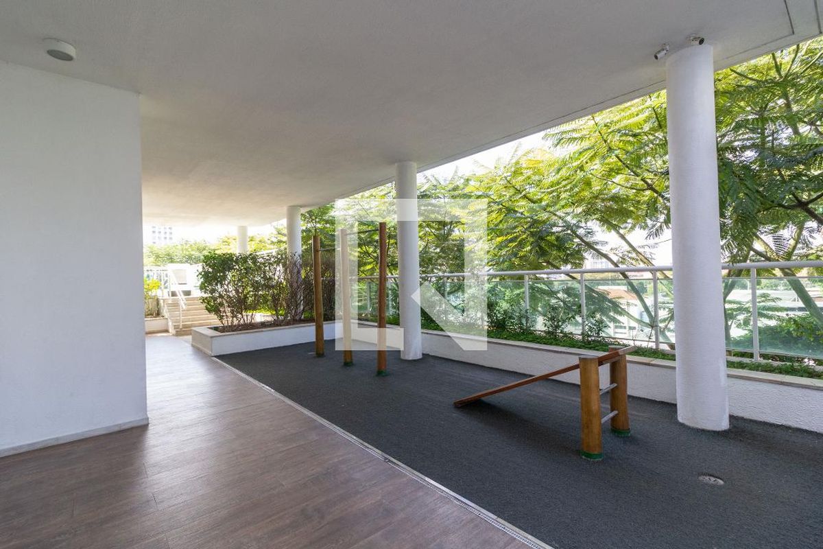 Apartamento, 1 quarto, 45 m² - Foto 100