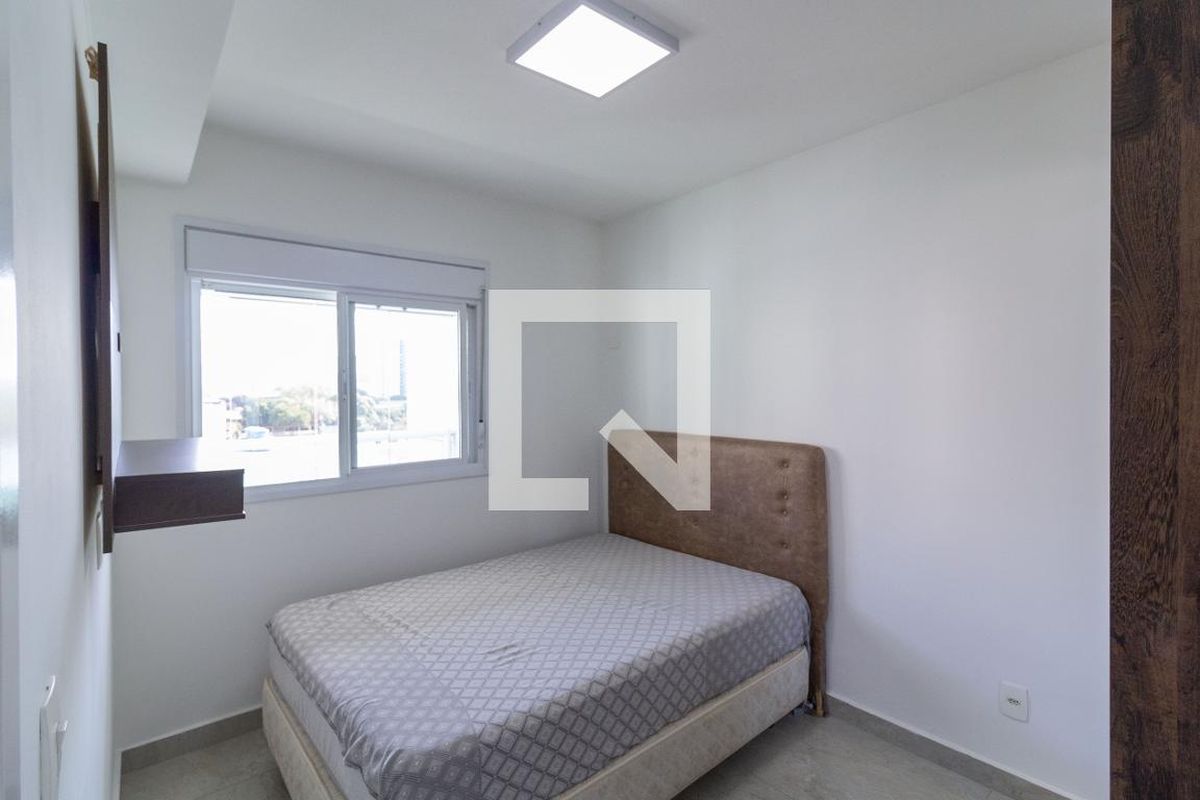 Apartamento, 1 quarto, 45 m² - Foto 14