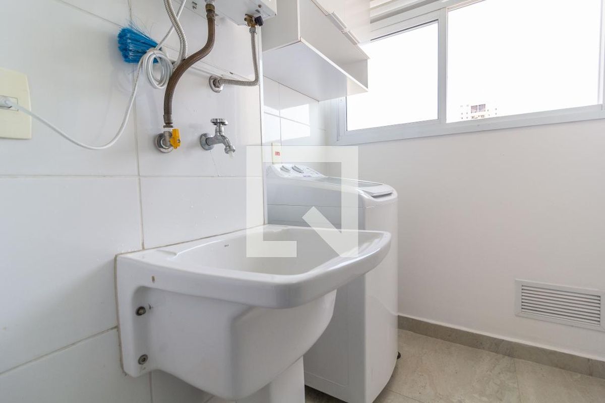 Apartamento, 1 quarto, 45 m² - Foto 52