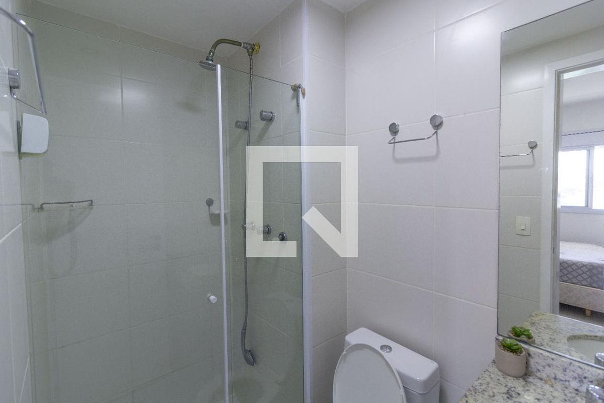 Apartamento, 1 quarto, 45 m² - Foto 26