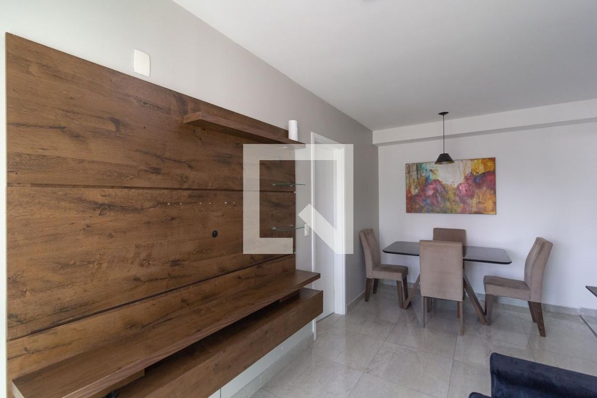 Apartamento, 1 quarto, 45 m² - Foto 8