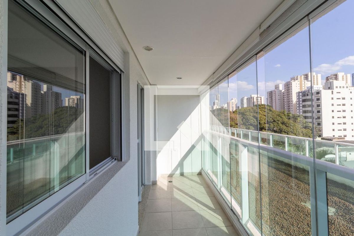 Apartamento, 1 quarto, 45 m² - Foto 58