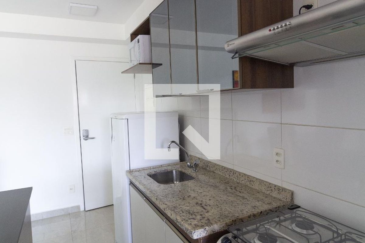 Apartamento, 1 quarto, 45 m² - Foto 44