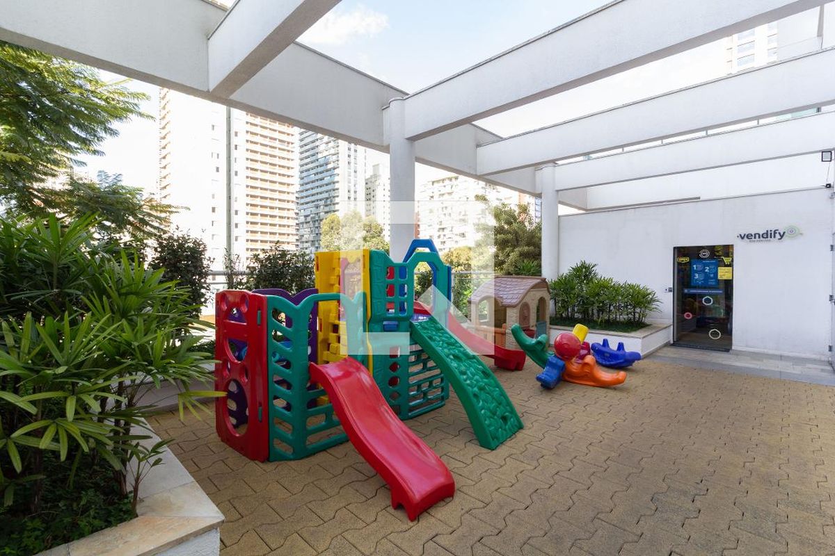 Apartamento, 1 quarto, 45 m² - Foto 92
