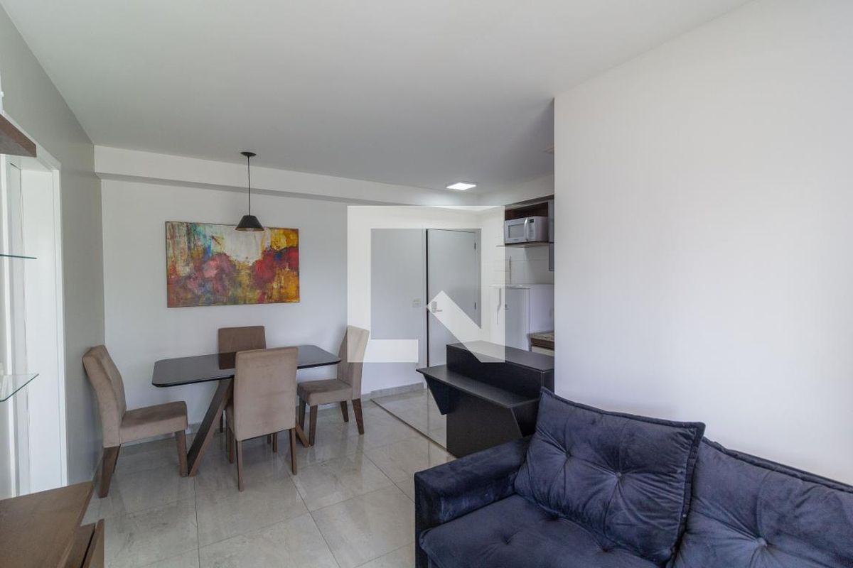 Apartamento, 1 quarto, 45 m² - Foto 10