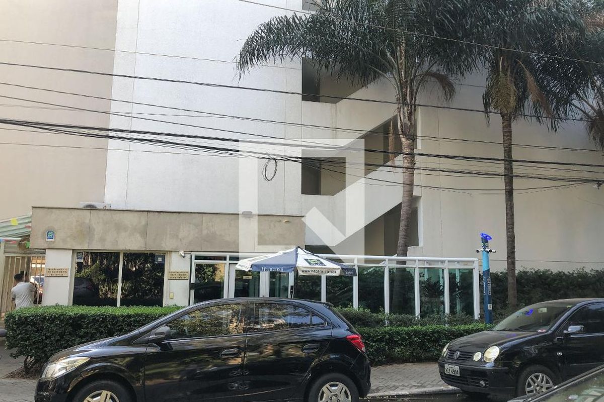 Apartamento, 1 quarto, 45 m² - Foto 118