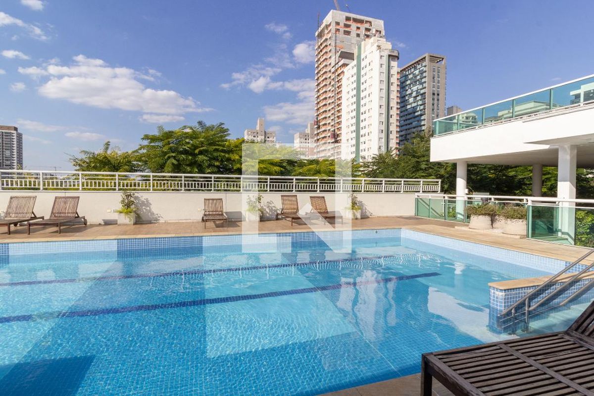 Apartamento, 1 quarto, 45 m² - Foto 108