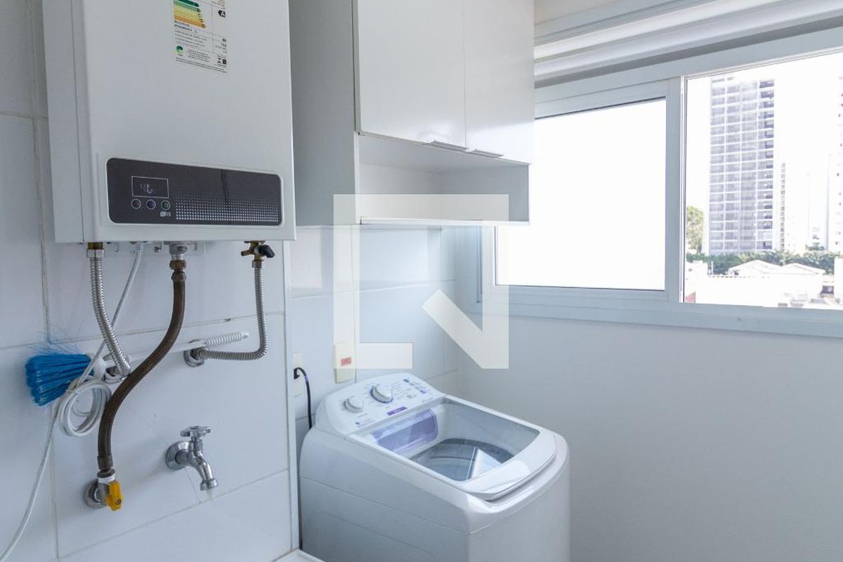 Apartamento, 1 quarto, 45 m² - Foto 50