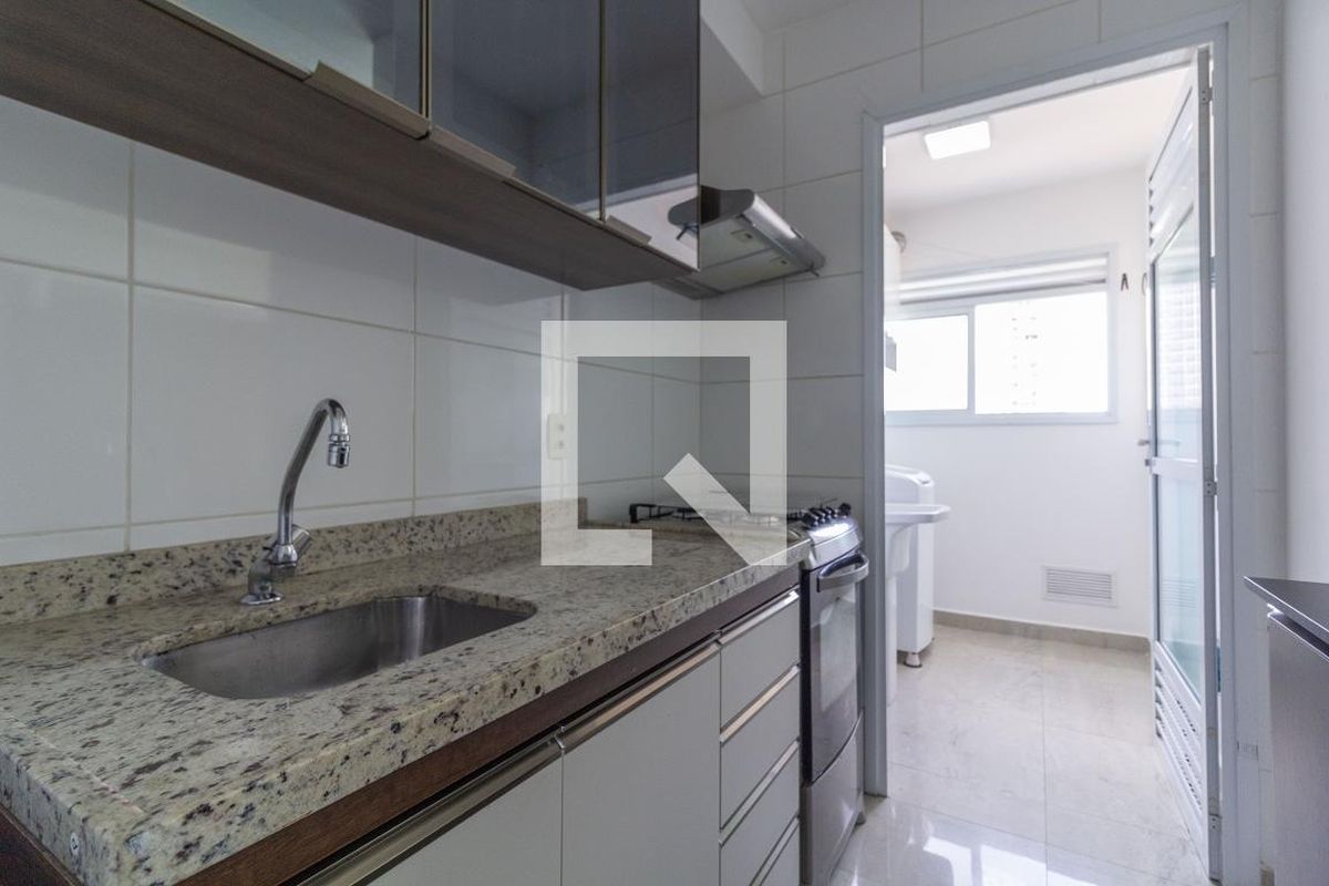 Apartamento, 1 quarto, 45 m² - Foto 40