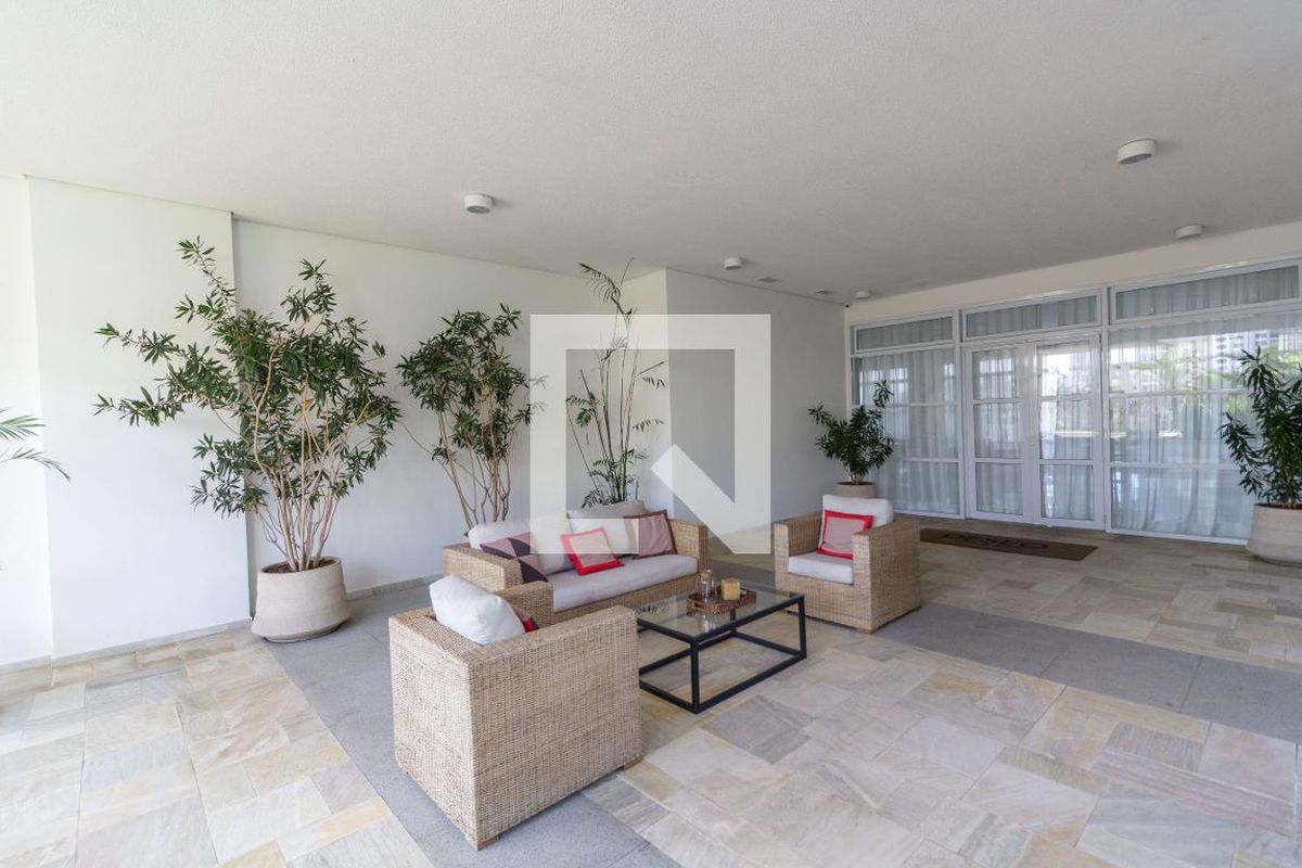 Apartamento, 1 quarto, 45 m² - Foto 84