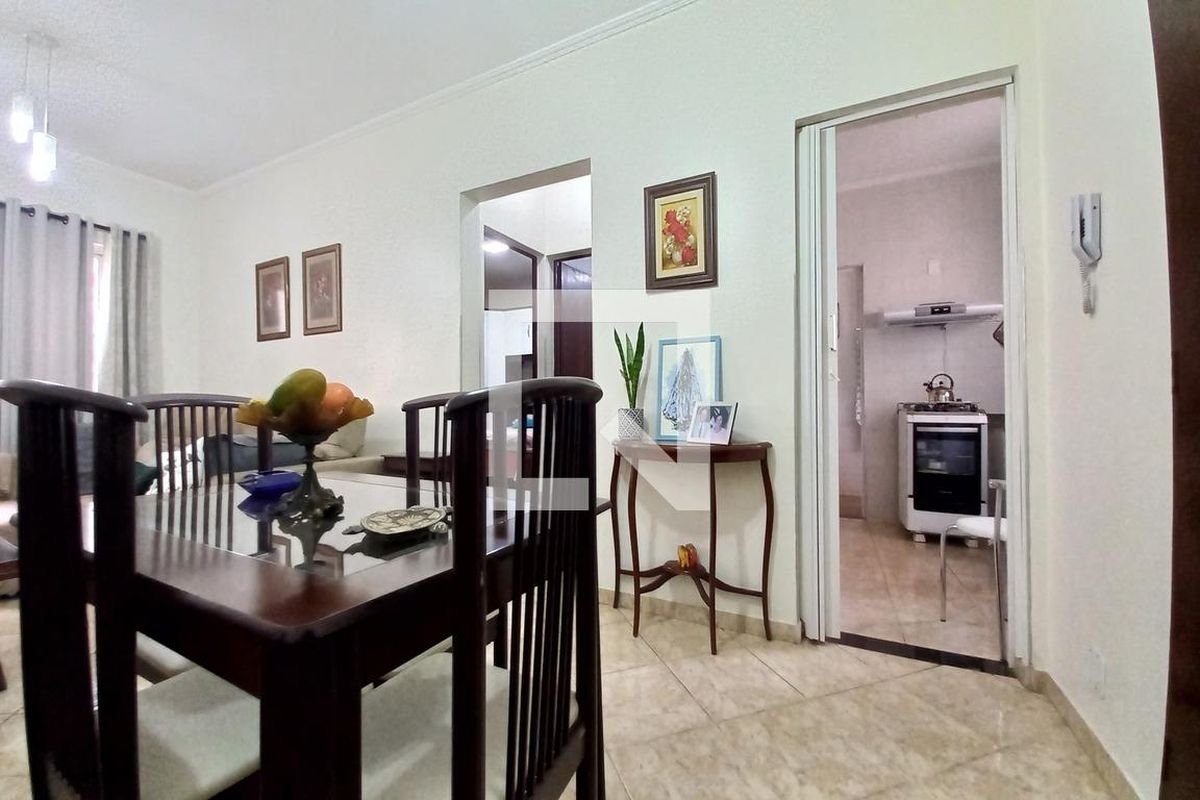 Apartamento à Venda - Cambuí, 1 Quarto,  90 m2 em , Campinas - sp | SoloBR