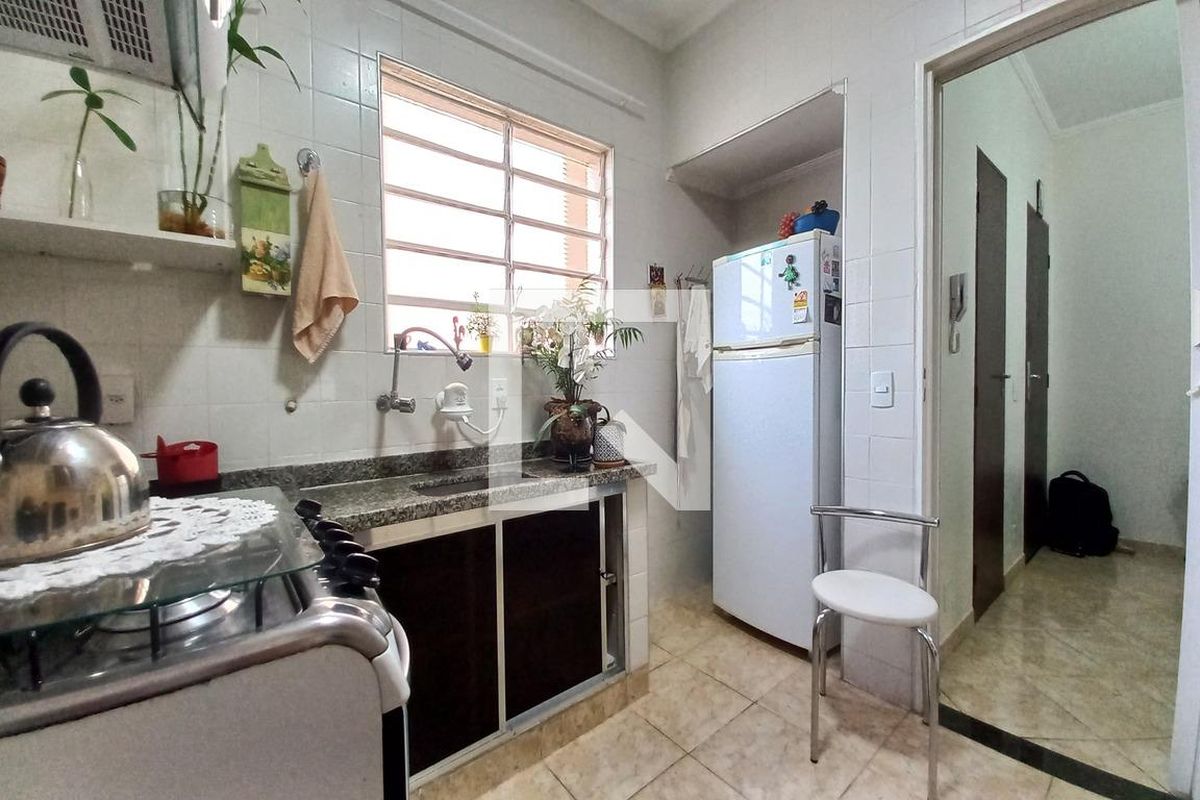 Apartamento à Venda - Cambuí, 1 Quarto,  90 m2 em , Campinas - sp | SoloBR