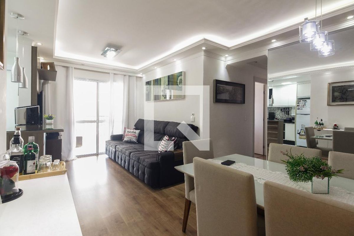 Apartamento, 2 quartos, 68 m² - Foto 4