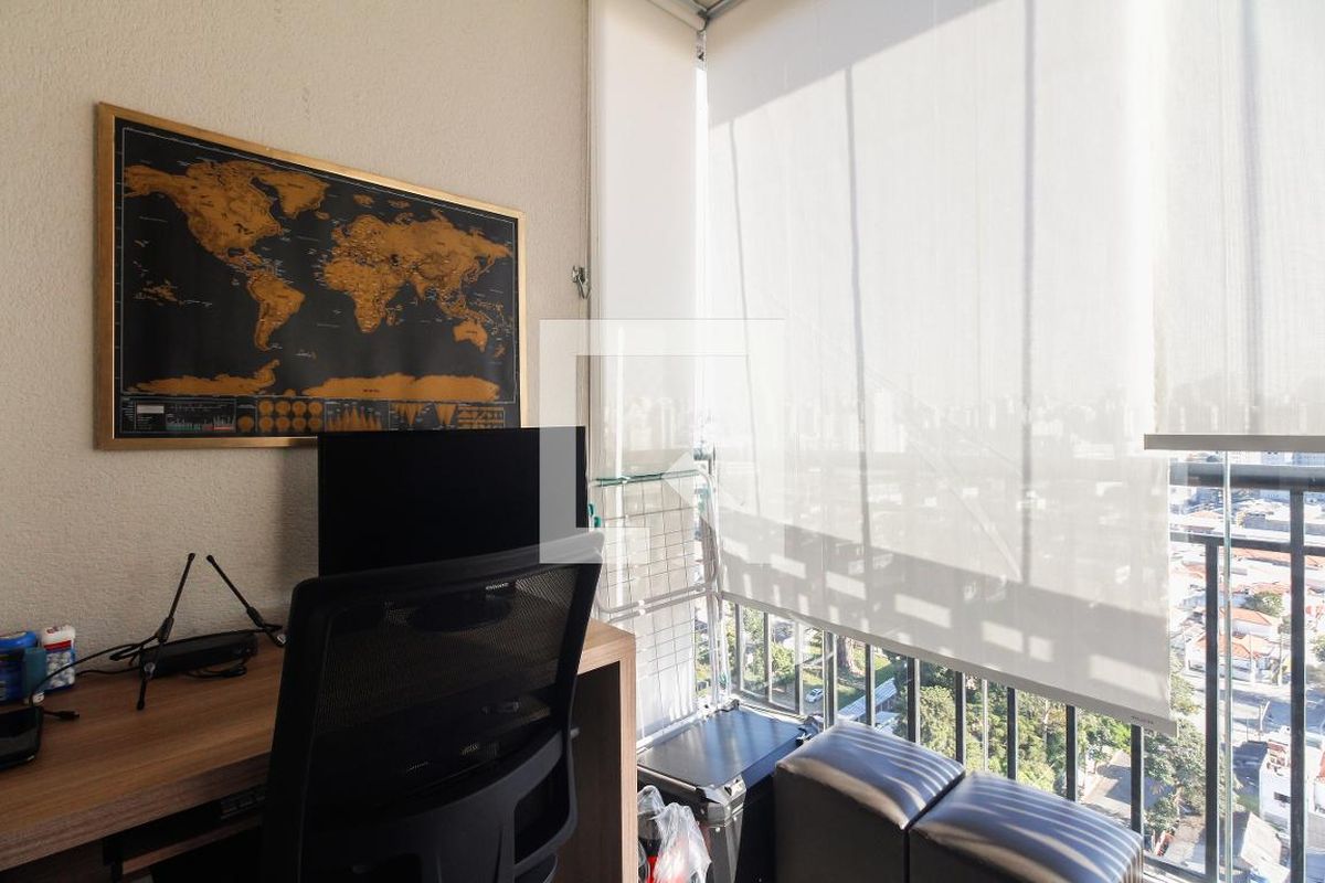Apartamento, 2 quartos, 68 m² - Foto 16