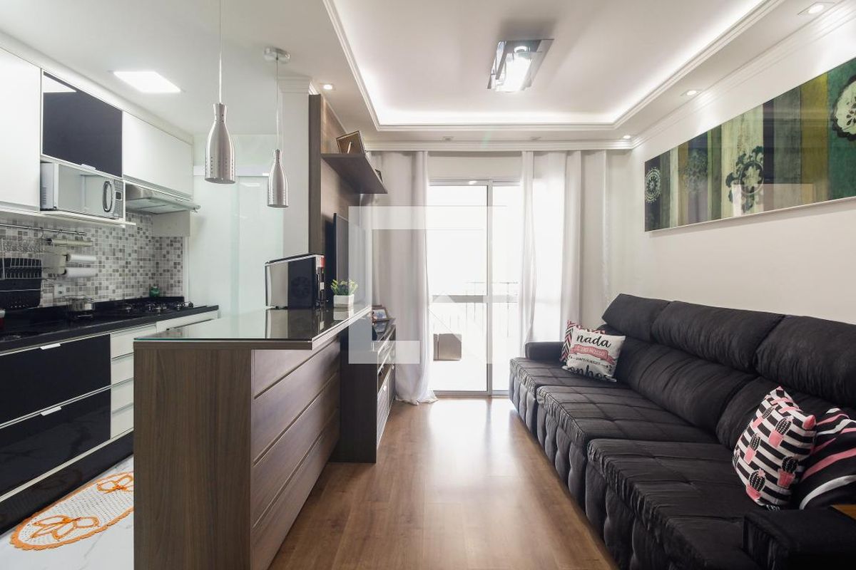 Apartamento, 2 quartos, 68 m² - Foto 2