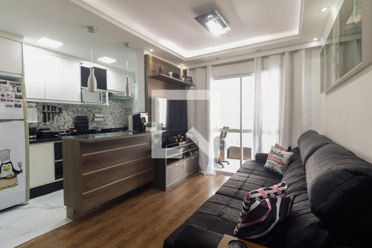 Apartamento, 2 quartos, 68 m² - Foto 6