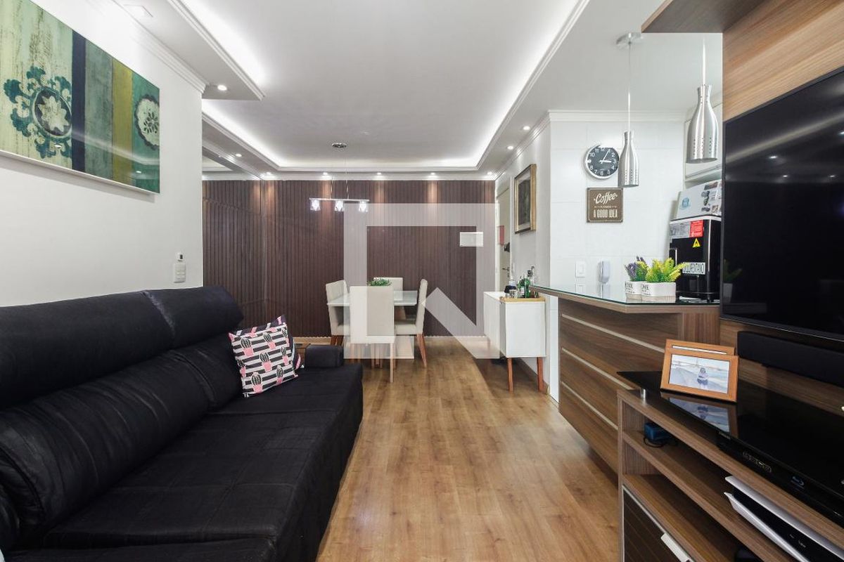 Apartamento, 2 quartos, 68 m² - Foto 8