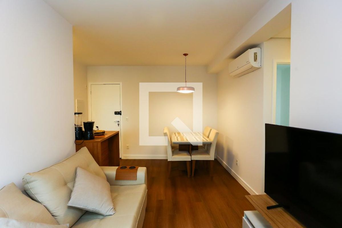 Apartamento, 2 quartos, 56 m² - Foto 8
