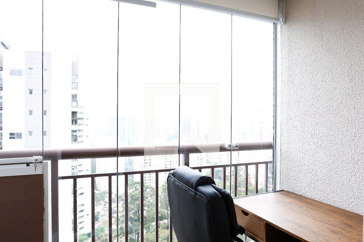 Apartamento, 2 quartos, 56 m² - Foto 14