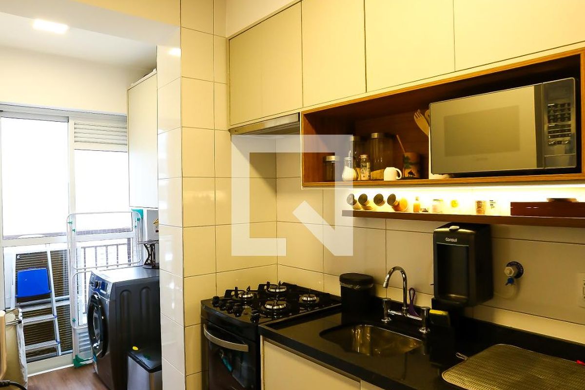 Apartamento, 2 quartos, 56 m² - Foto 72
