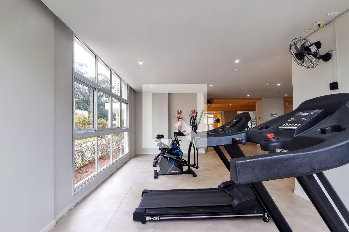 Apartamento, 2 quartos, 56 m² - Foto 98