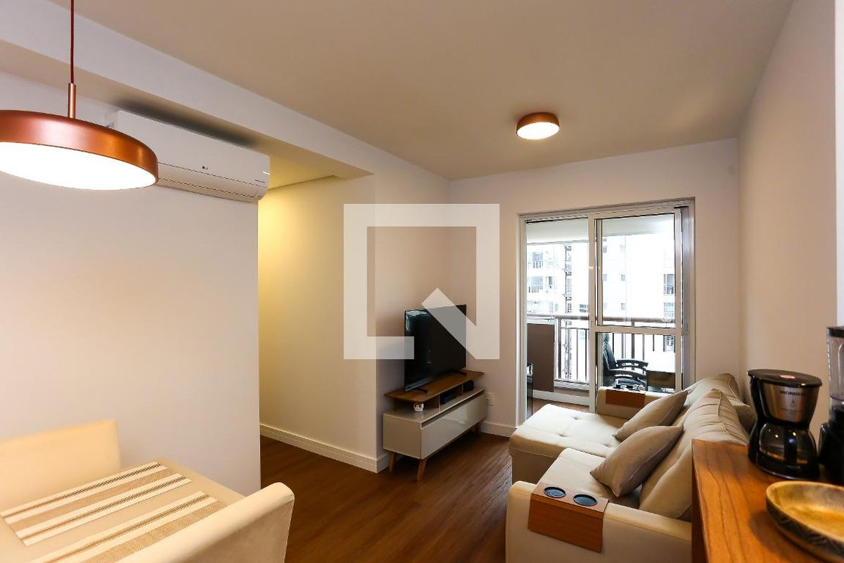 Apartamento, 2 quartos, 56 m² - Foto 2