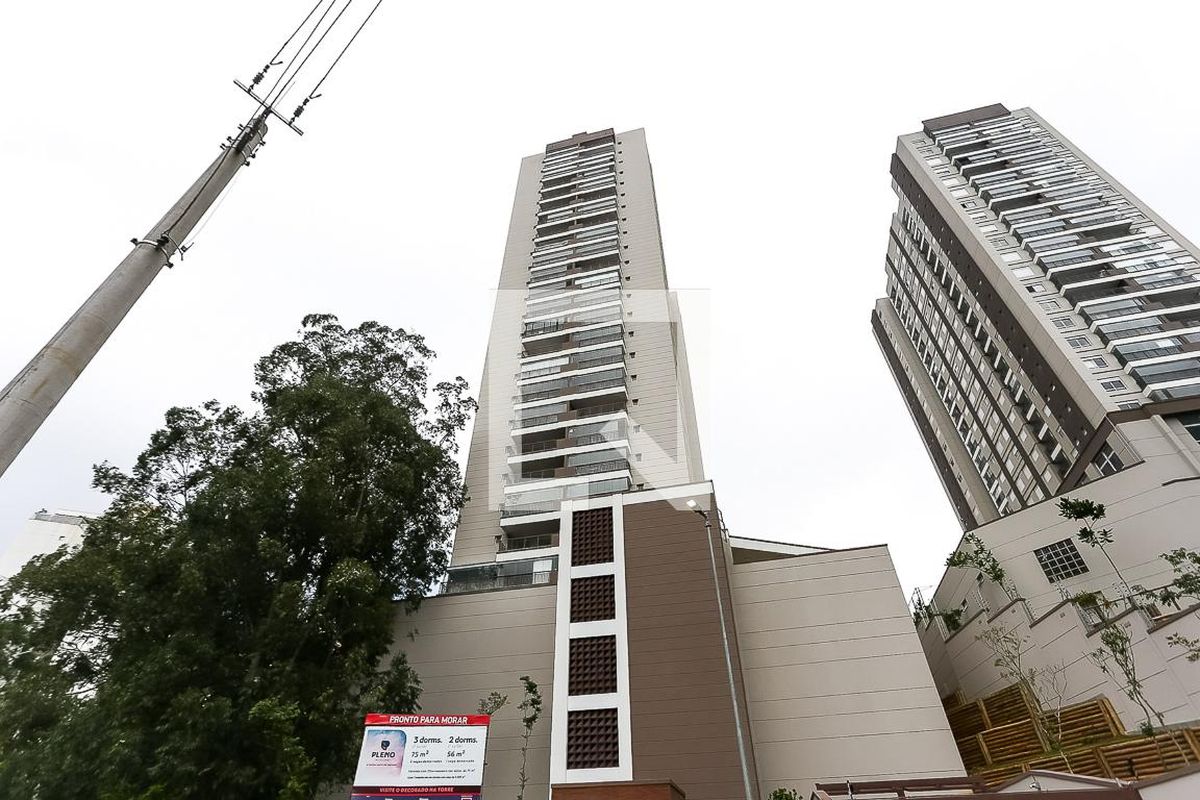 Apartamento, 2 quartos, 56 m² - Foto 118
