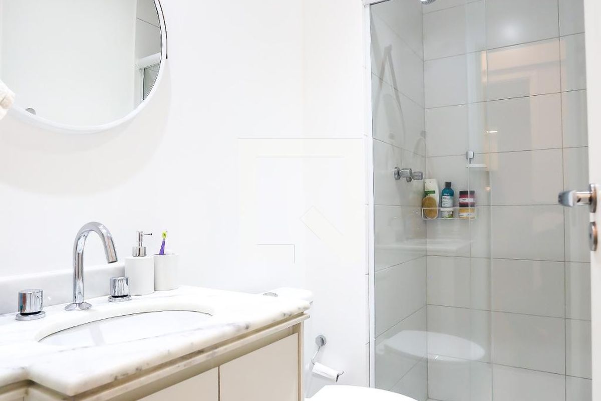 Apartamento, 2 quartos, 56 m² - Foto 56